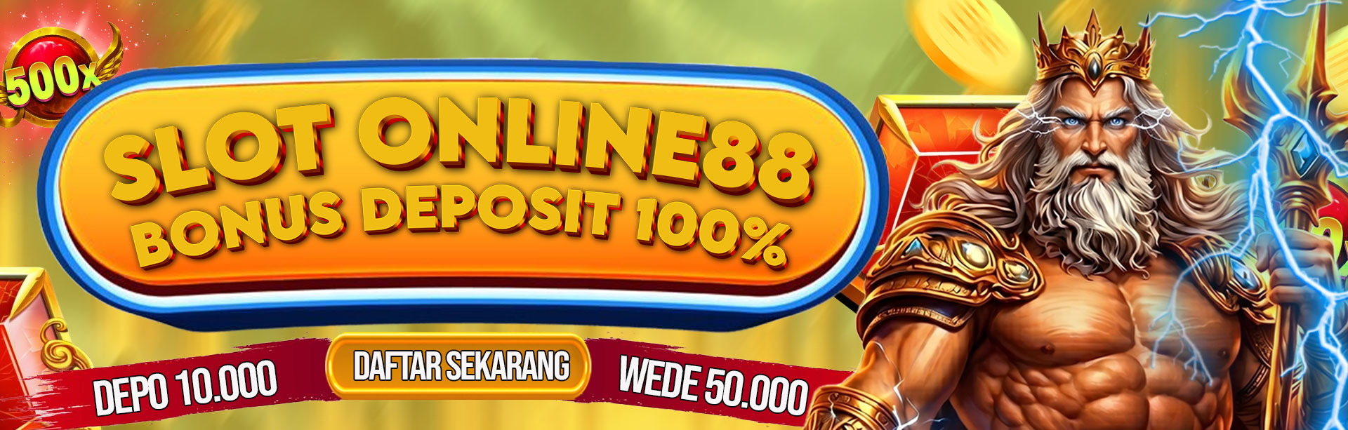 DETIK168